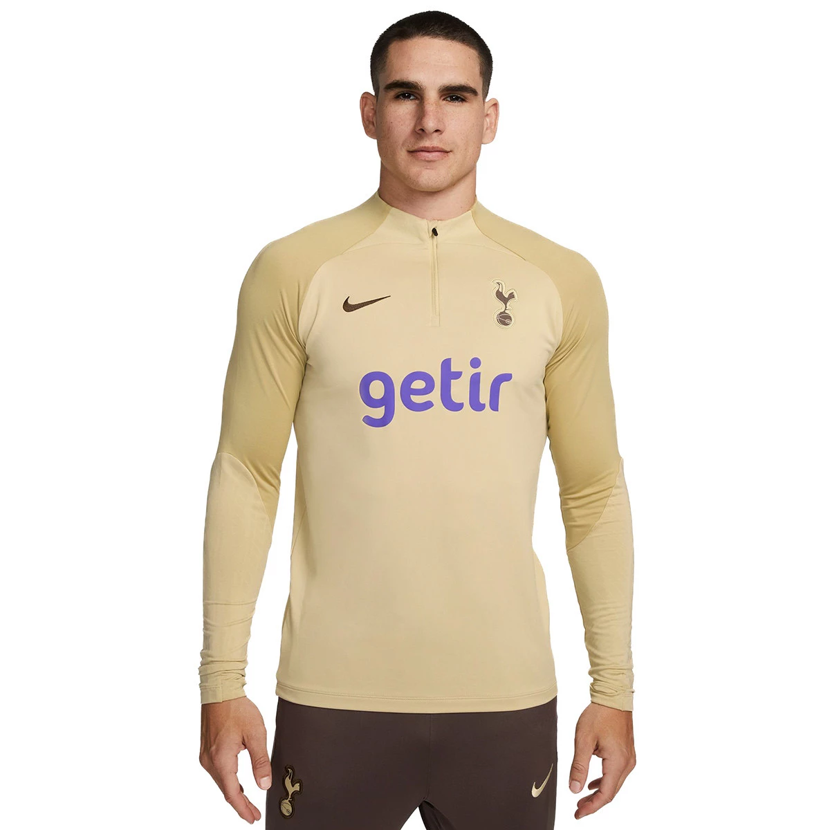 Sudadera tottenham 2025