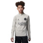 Paris Saint-Germain x Jordan Training 2023-2024 Niño