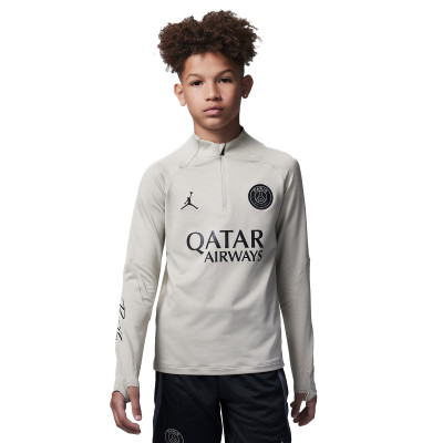 Kids Paris Saint-Germain x Jordan Training 2023-2024 Sweatshirt