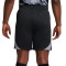 Pantalón corto Chelsea FC Training 2023-2024 Black-Cool Grey-Mint Foam