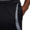 Pantalón corto Chelsea FC Training 2023-2024 Black-Cool Grey-Mint Foam