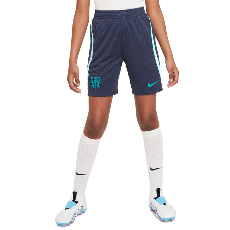 pantalon-corto-nike-fc-barcelona-training-2023-2024-nino-thunder-blue-light-aqua-energy-2