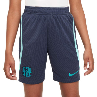 FC Barcelona Training 2023-2024 Niño Shorts