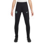 Kids Chelsea FC Training 2023-2024-Black-Mint Foam