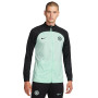 Chelsea FC Training 2023-2024 Mint Foam-Black