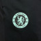 Pantalón largo Chelsea FC Training 2023-2024 Black-Mint Foam