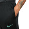 Pantalón largo Chelsea FC Training 2023-2024 Black-Mint Foam