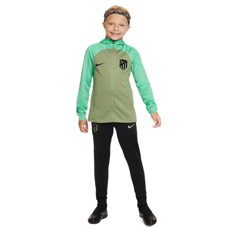 chandal-nike-atletico-de-madrid-training-2023-2024-nino-oil-green-spring-green-black-0