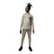 Chándal Paris Saint-Germain x Jordan Training 2023-2024 Niño Stone-Black