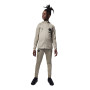Paris Saint-Germain x Jordan Training 2023-2024 Niño Kameno-crno