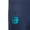 Chándal FC Barcelona Training 2023-2024 Niño Thunder Blue-Thunder Blue-Energy