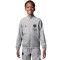 Jordan Kids Paris Saint-Germain x Jordan Training 2023-2024 Tracksuit