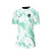 Camiseta Atlético de Madrid Pre-Match 2023-2024 Spring Green-Black