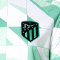 Camiseta Atlético de Madrid Pre-Match 2023-2024 Spring Green-Black