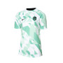 Atlético de Madrid Pre-Match 2023-2024 Spring Green-Black