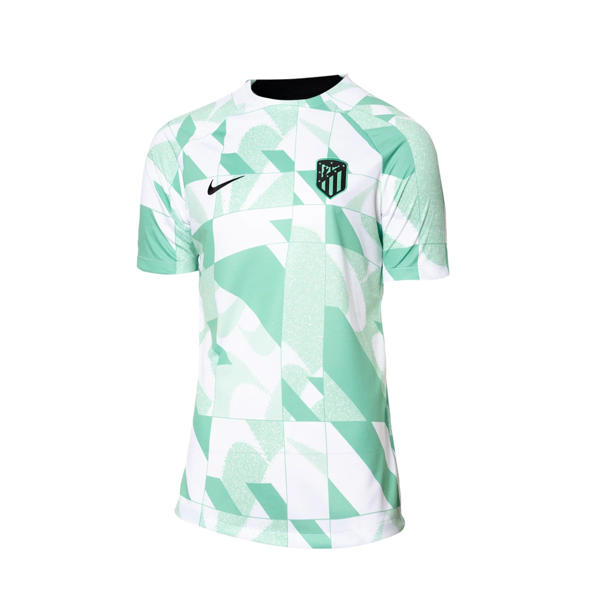 Camiseta Nike Atlético de Madrid Pre-Match 2023-2024 Niño Sport