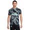 Camiseta Chelsea FC Pre-Match 2023-2024 Cool Grey-Black-Mint Foam