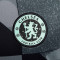 Camiseta Chelsea FC Pre-Match 2023-2024 Cool Grey-Black-Mint Foam