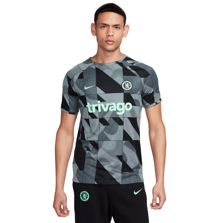 camiseta-nike-chelsea-fc-pre-match-2023-2024-cool-grey-black-mint-foam-0