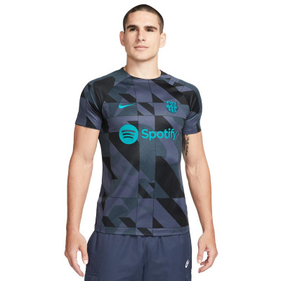 Maglia FC Barcelona Pre-Match 2023-2024