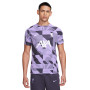 Liverpool FC Pre-Match 2023-2024-Space Purple-Gridiron-Wit