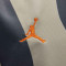 Camiseta Paris Saint-Germain x Jordan Pre-Match 2023-2024 Stone-Iron Grey-Magmaange