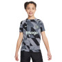 Enfants Chelsea FC Pre-Match 2023-2024-Cool Grey-Black-Mint Foam