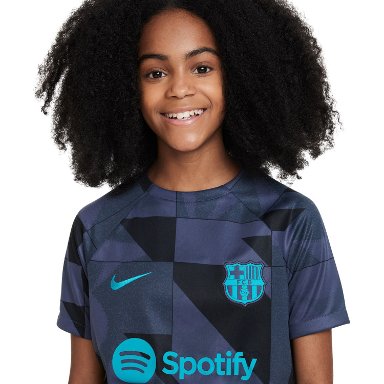 camiseta-nike-fc-barcelona-pre-match-2023-2024-nino-thunder-blue-black-energy-3