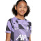 Jersey Nike Liverpool FC Pre-Match 2023-2024 Niño
