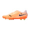 Bota Tiempo Legend 10 Academy FG/MG Guava-Ice Black