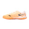 Bota Tiempo Legend 10 Academy Turf Niño Guava-Ice Black