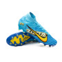 Zoom Mercurial Superfly 9 Elite Kylian Mbappé AG-Pro