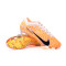 Bota Zoom Mercurial Vapor 15 Elite Nu FG Guava ice-Black