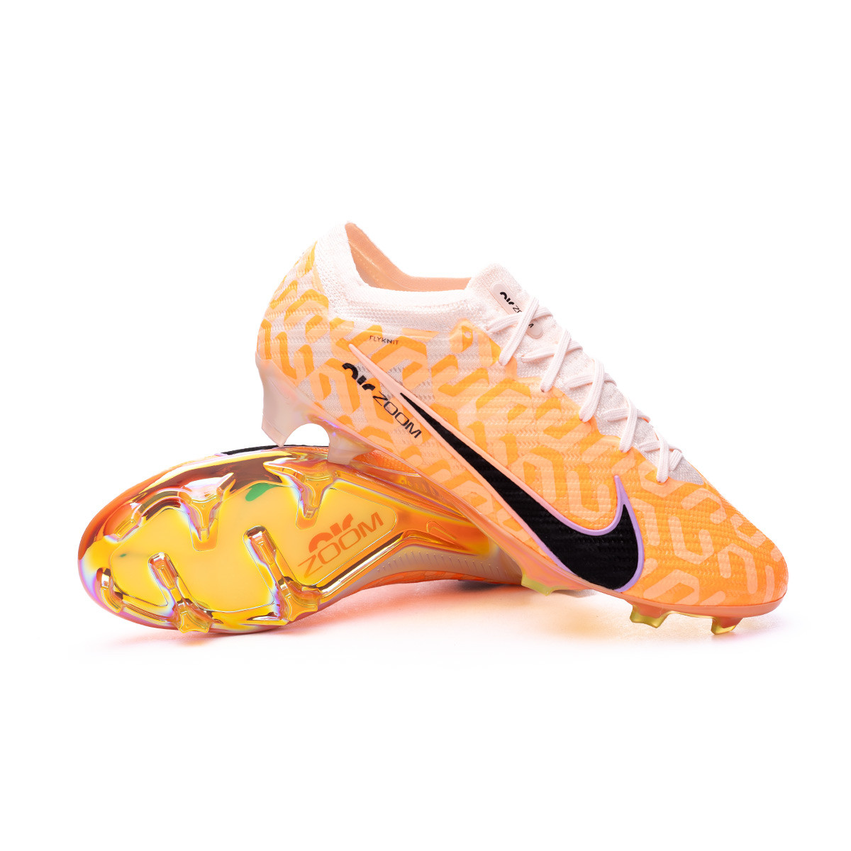 Nike Zoom Mercurial Vapor 15 Elite NU FG SoccerPro