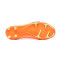 Bota Zoom Mercurial Vapor 15 Academy WC FG/MG Niño Guava Ice-Black