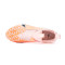 Bota Zoom Mercurial Vapor 15 Academy WC FG/MG Niño Guava Ice-Black