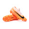 Bota Phantom GX Academy DF WC FG/MG Guava Ice-Black