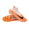 Bota Phantom GX Elite Dynamic Fit FG Guava Ice-Black