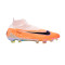 Bota Phantom GX Elite Dynamic Fit FG Guava Ice-Black