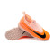 Nike Phantom GX Academy DF WC Turf Niño Zaalvoetbalschoenen