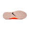 Zapatilla Phantom GX Academy DF WC Turf Niño Guava-Ice Black