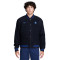 Chaqueta Chelsea FC Fanswear 2023-2024 Pitch Blue-Rush Blue-Varsity Royal-Rush Blue