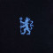 Chaqueta Chelsea FC Fanswear 2023-2024 Pitch Blue-Rush Blue-Varsity Royal-Rush Blue