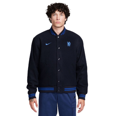 Chelsea FC Fanswear 2023-2024 Jacke