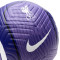 Balón Liverpool FC 2023-2024 Court Purple-Space Purple-White