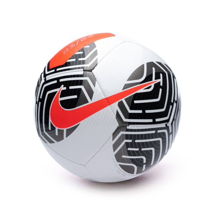 Ball Nike Mini Nike Skills - FA23 Weiß-Orange-Schwarz - Fútbol Emotion