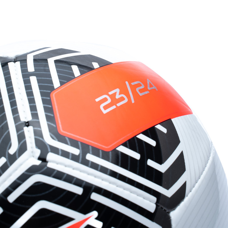 Ball Nike Mini Nike Skills - FA23 Weiß-Orange-Schwarz - Fútbol Emotion