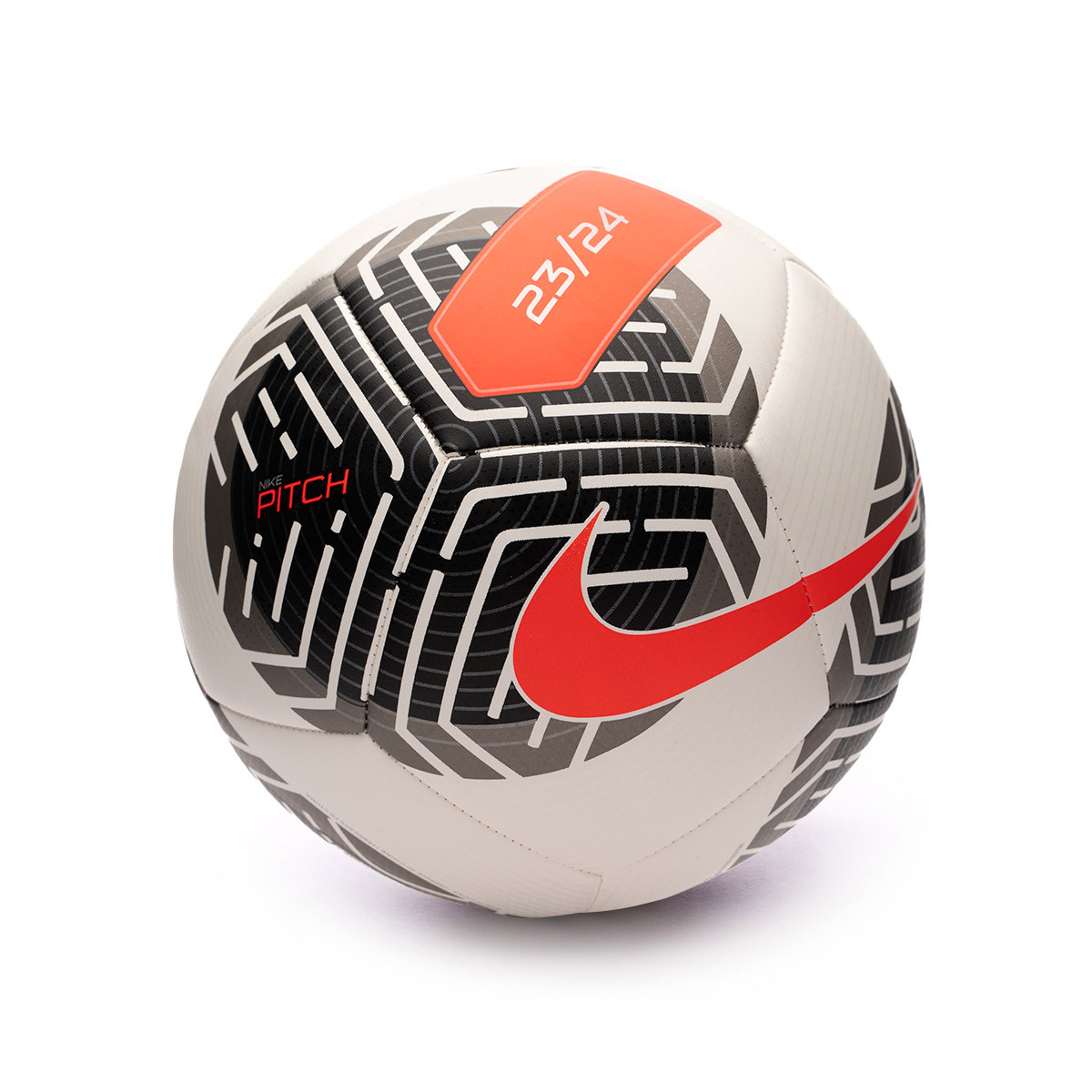 Bola Futebol Nike Pitch - Top Sport