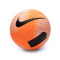 Balón Pitch Orange