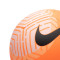 Balón Pitch Orange